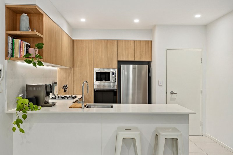 Photo - 5/95 Dobson Street, Ascot QLD 4007 - Image 5