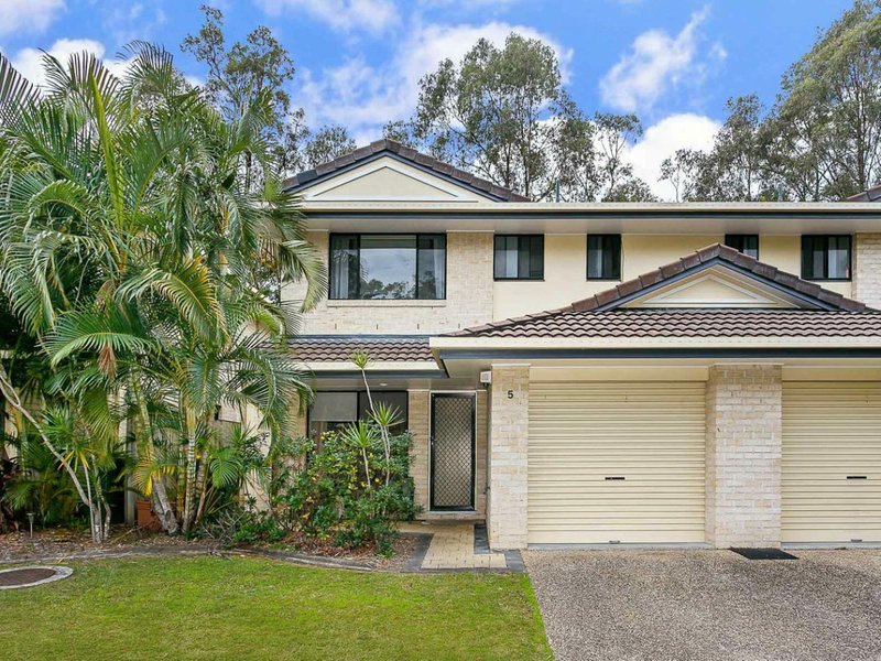 5/95 Gemvale Road, Mudgeeraba QLD 4213