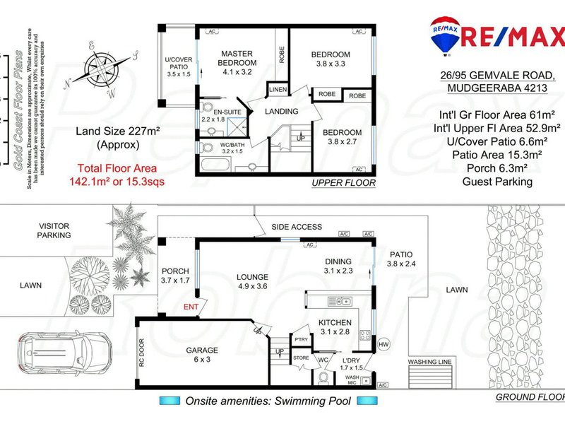 Photo - 5/95 Gemvale Road, Mudgeeraba QLD 4213 - Image 14