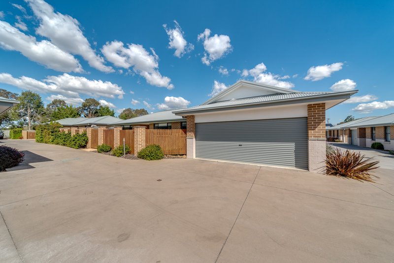 Photo - 5/95 Gibson Street, Goulburn NSW 2580 - Image