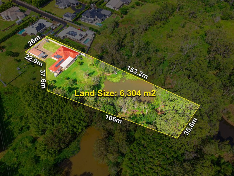 Photo - 595 Grieve Road, Rochedale QLD 4123 - Image 3