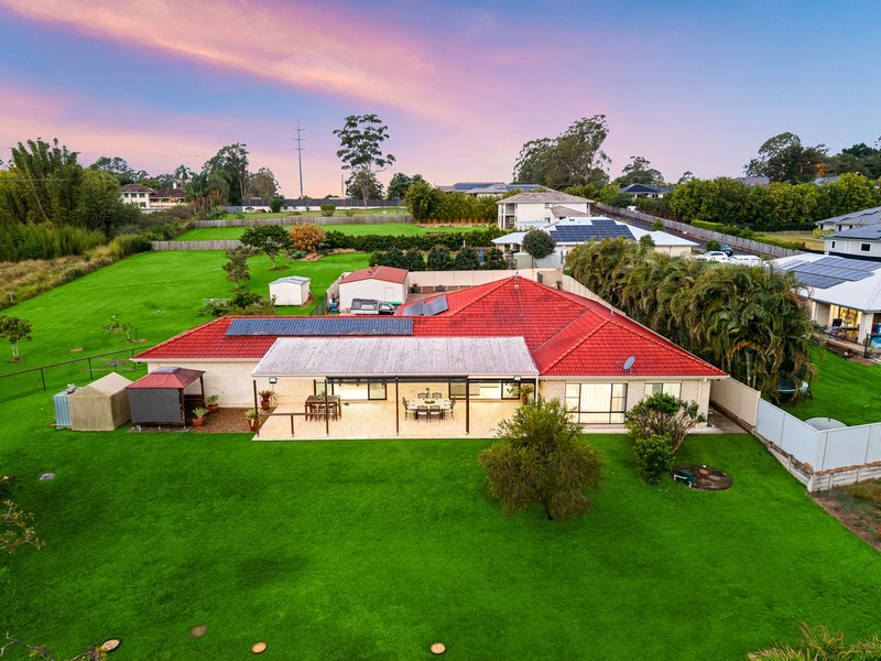 Photo - 595 Grieve Road, Rochedale QLD 4123 - Image 26