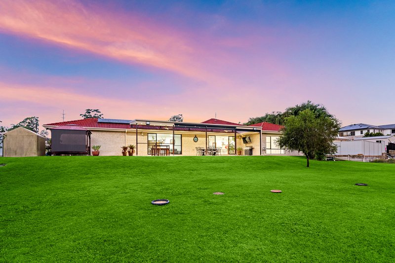 Photo - 595 Grieve Road, Rochedale QLD 4123 - Image 29