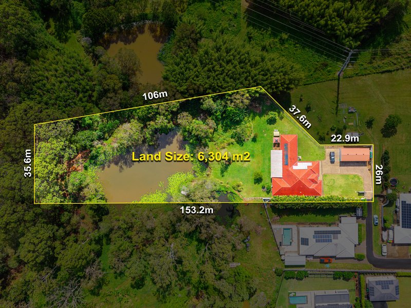 Photo - 595 Grieve Road, Rochedale QLD 4123 - Image 34