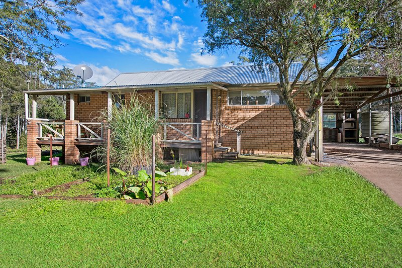 595 Lorne Road, Upsalls Creek NSW 2439