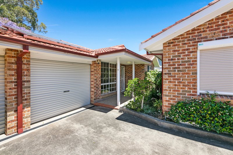 Photo - 5/95 Military Road, Guildford NSW 2161 - Image 6