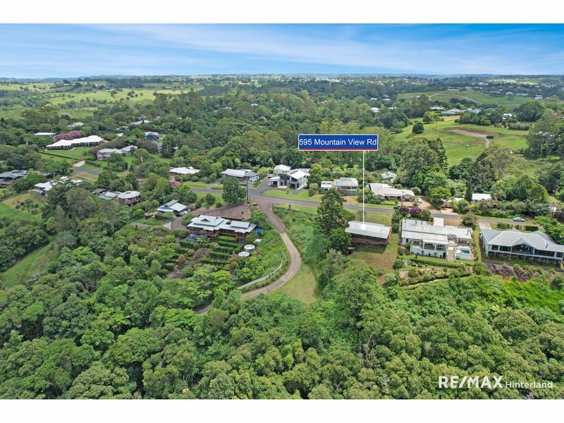 Photo - 595 Mountain View Road, Maleny QLD 4552 - Image 22