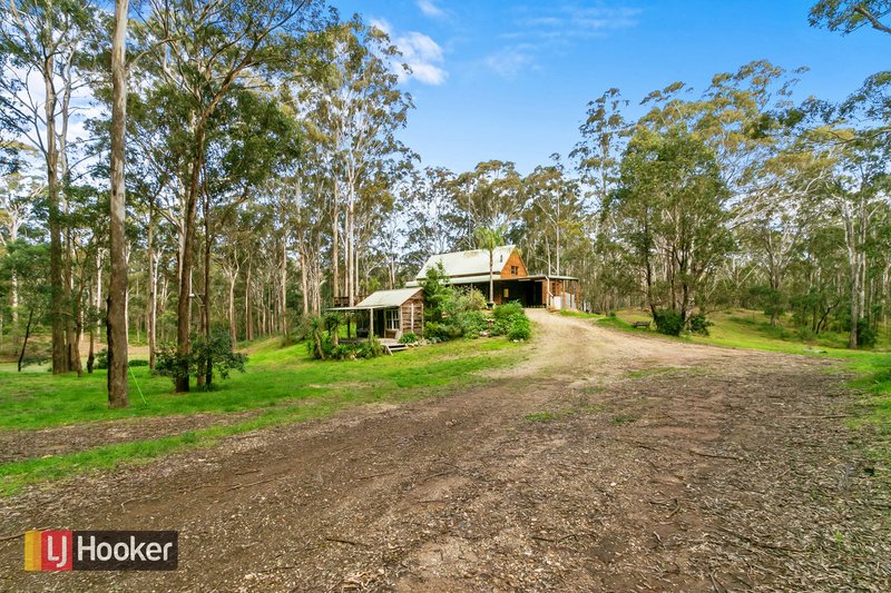 595 Nungurner Road, Metung VIC 3904