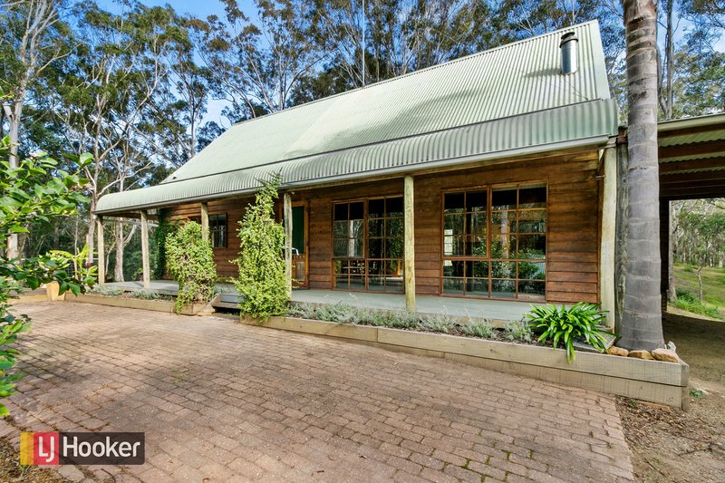 Photo - 595 Nungurner Road, Metung VIC 3904 - Image 2