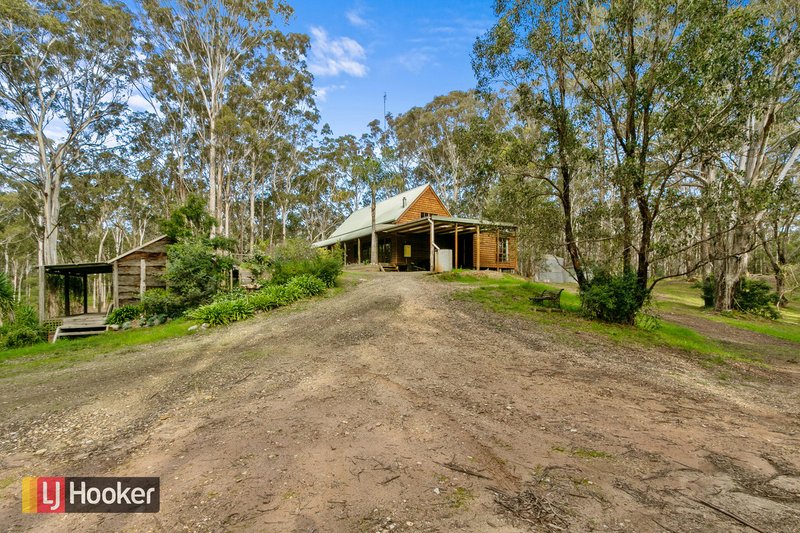 Photo - 595 Nungurner Road, Metung VIC 3904 - Image 18