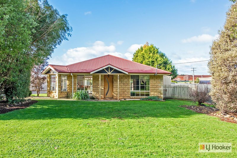 595 Preston Road, North Motton TAS 7315