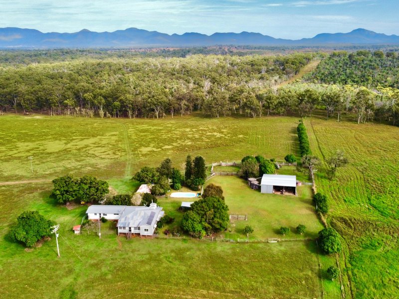 595 Red Hill Road, Bororen QLD 4678