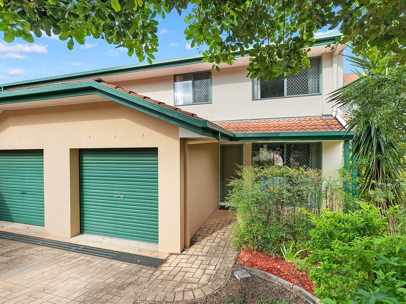 5/96 Marshall Road, Holland Park West QLD 4121