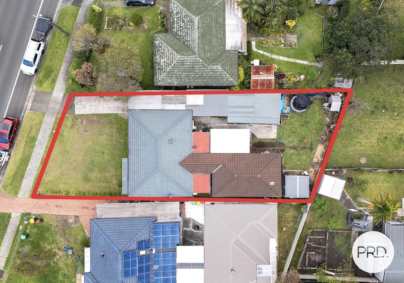 Photo - 596 Northcliffe Drive, Berkeley NSW 2506 - Image 17