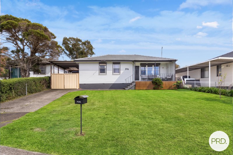 Photo - 596 Northcliffe Drive, Berkeley NSW 2506 - Image 18