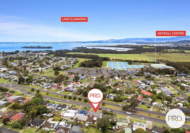 Photo - 596 Northcliffe Drive, Berkeley NSW 2506 - Image 22