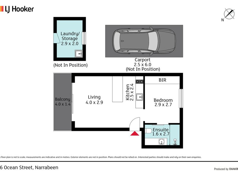 Photo - 5/96 Ocean Street, Narrabeen NSW 2101 - Image 10