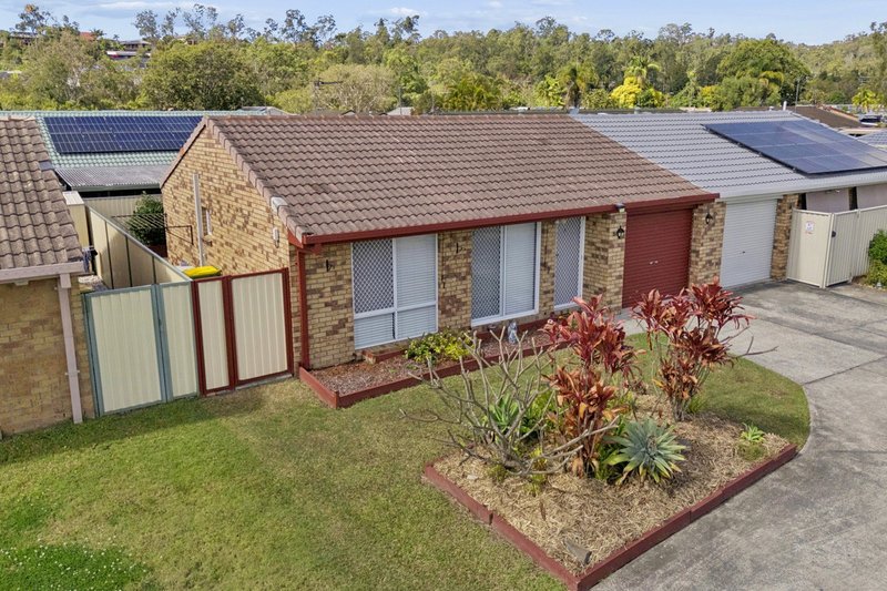 Photo - 5/96 River Oak Drive, Helensvale QLD 4212 - Image 1