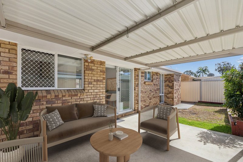 Photo - 5/96 River Oak Drive, Helensvale QLD 4212 - Image 2