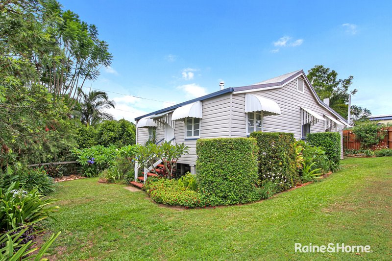 596 Traveston Road, Traveston QLD 4570