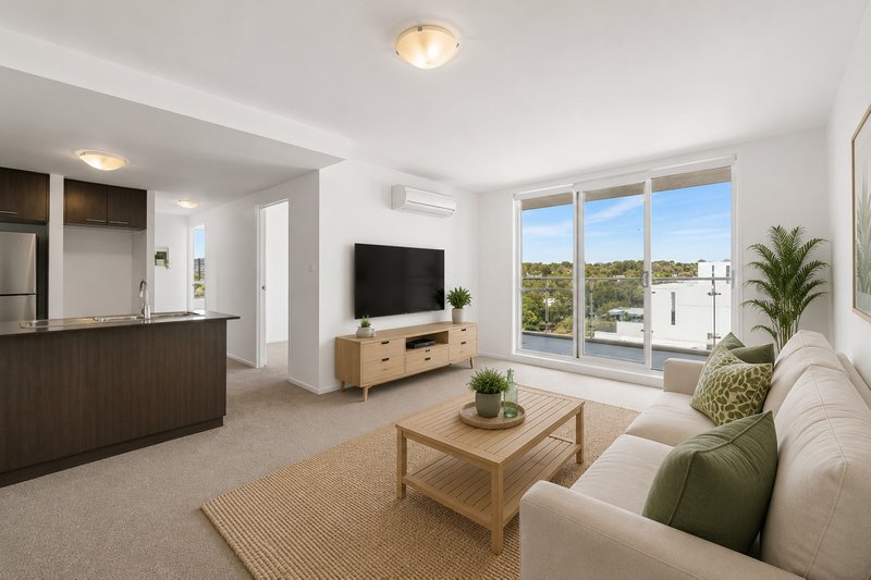 Photo - 59/64 College Street, Belconnen ACT 2617 - Image 3