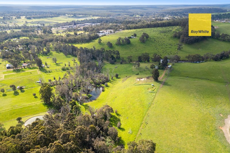 5965 Vasse Highway, Nannup WA 6275