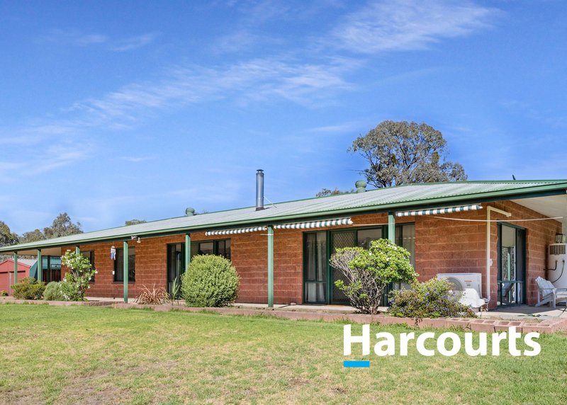 Photo - 597 Greta Road, Glenrowan West VIC 3675 - Image 1