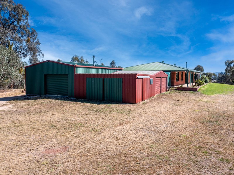 Photo - 597 Greta Road, Glenrowan West VIC 3675 - Image 19