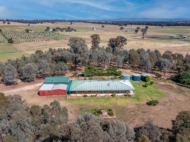 Photo - 597 Greta Road, Glenrowan West VIC 3675 - Image 20