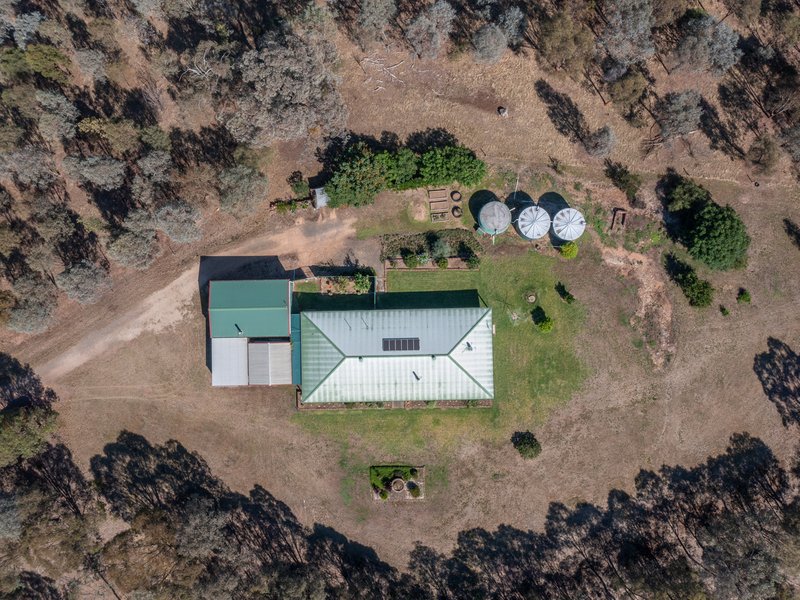 Photo - 597 Greta Road, Glenrowan West VIC 3675 - Image 21