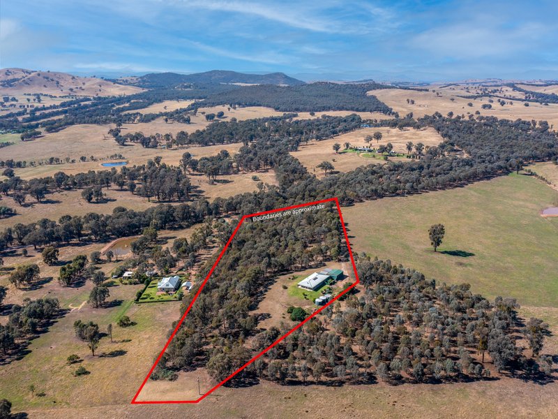 Photo - 597 Greta Road, Glenrowan West VIC 3675 - Image 23