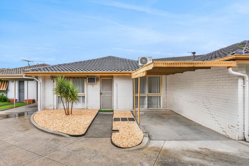 Photo - 5/97 Mccrae Street, Dandenong VIC 3175 - Image 2