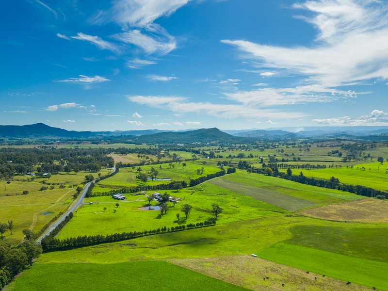 598 Gresford Road, Vacy NSW 2421