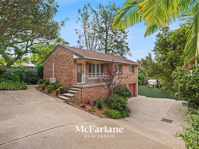 Photo - 5/98 Myall Road, Cardiff NSW 2285 - Image 1