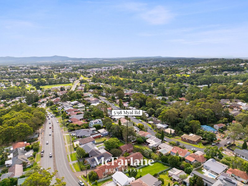 Photo - 5/98 Myall Road, Cardiff NSW 2285 - Image 12