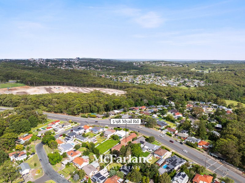 Photo - 5/98 Myall Road, Cardiff NSW 2285 - Image 13