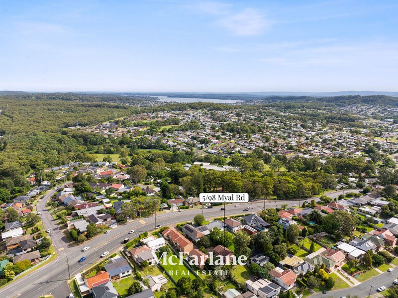 Photo - 5/98 Myall Road, Cardiff NSW 2285 - Image 14