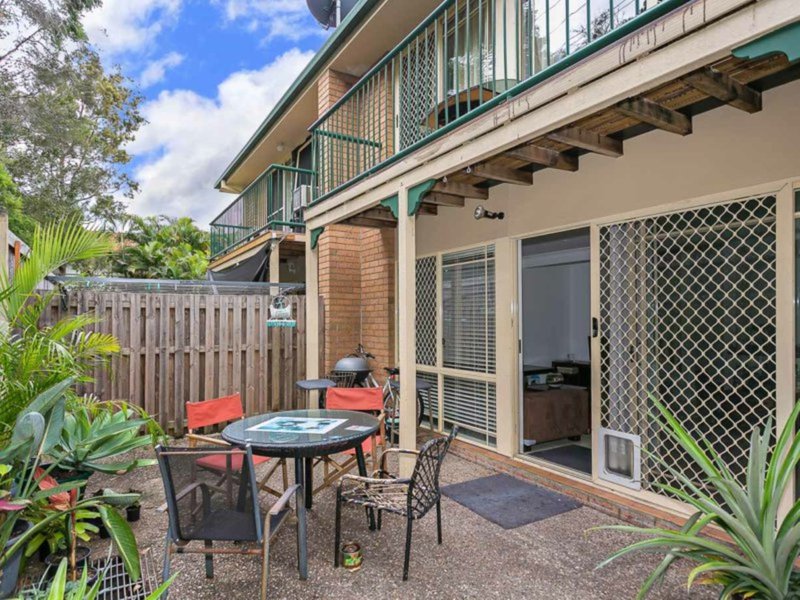 Photo - 5/98 Old Coach Rd , Mudgeeraba QLD 4213 - Image 5