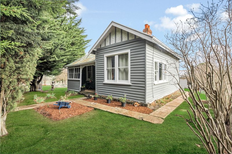 5983 Bass Highway, Elizabeth Town TAS 7304