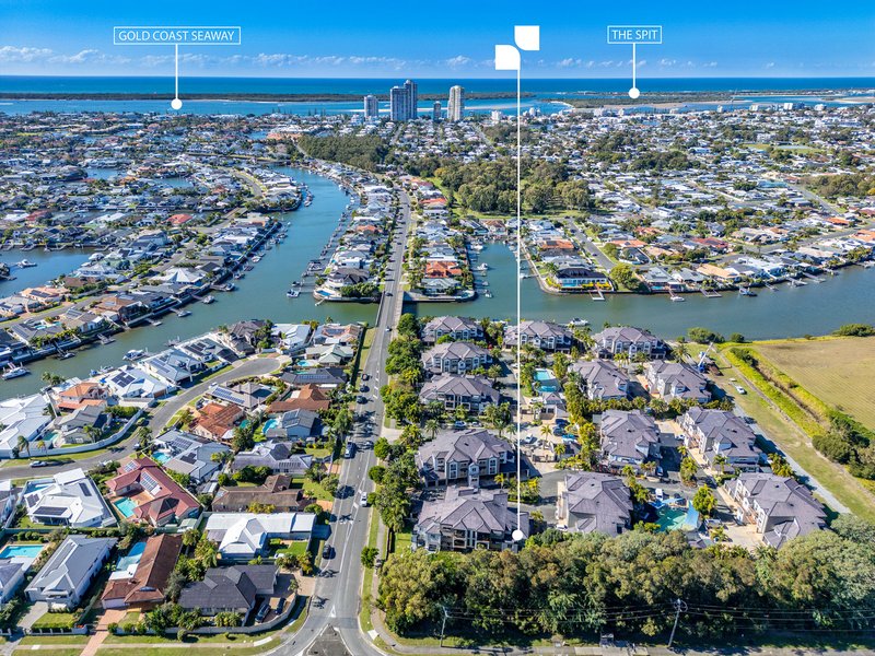 Photo - 59/88-98 Limetree Parade, Runaway Bay QLD 4216 - Image 27