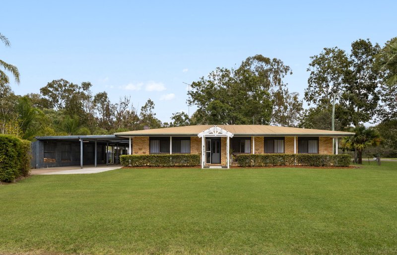 Photo - 599 Brisbane Valley Highway, Wanora QLD 4306 - Image 15