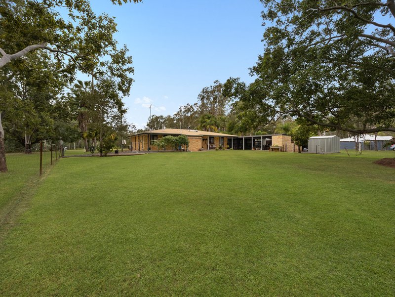 Photo - 599 Brisbane Valley Highway, Wanora QLD 4306 - Image 17