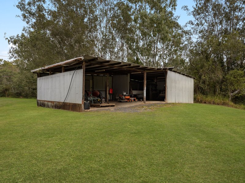 Photo - 599 Brisbane Valley Highway, Wanora QLD 4306 - Image 19
