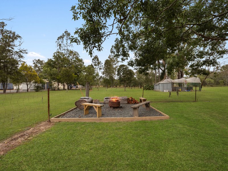 Photo - 599 Brisbane Valley Highway, Wanora QLD 4306 - Image 27