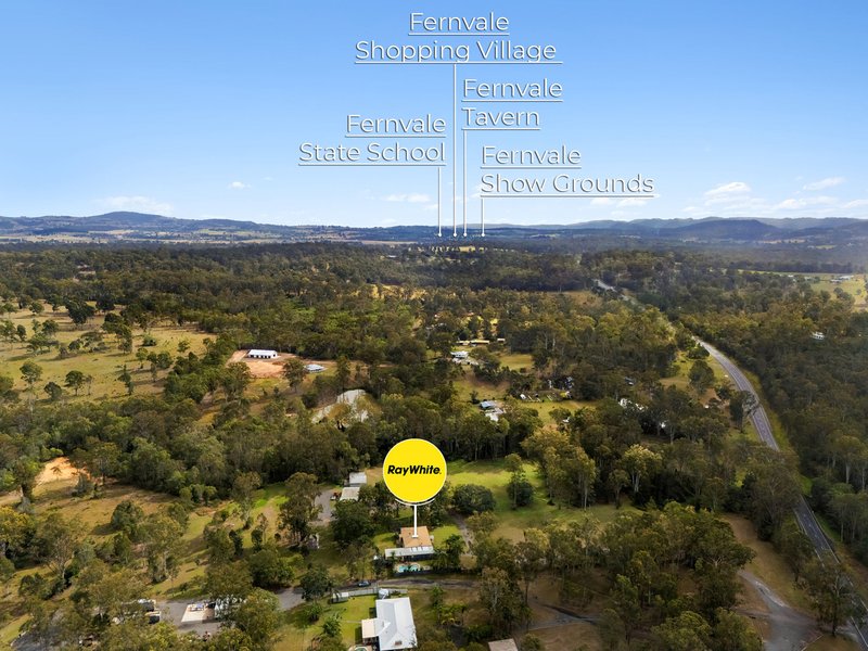 Photo - 599 Brisbane Valley Highway, Wanora QLD 4306 - Image 28