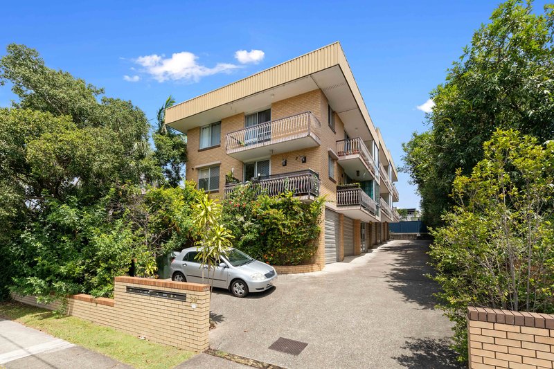 Photo - 5/99 Earl Street, Greenslopes QLD 4120 - Image 1