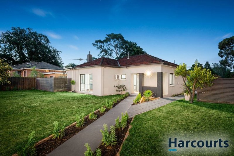 599 Mountain Highway, Bayswater VIC 3153