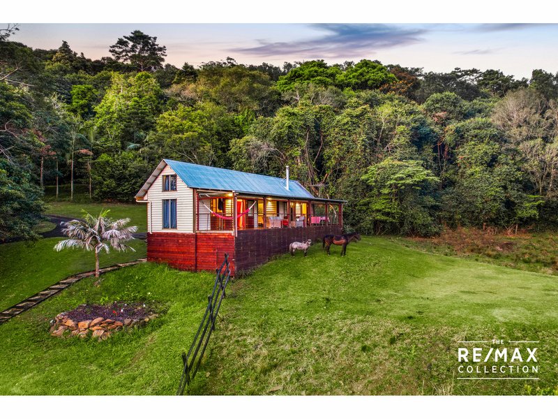 Photo - 599 Mountain View Road, Wootha QLD 4552 - Image 24