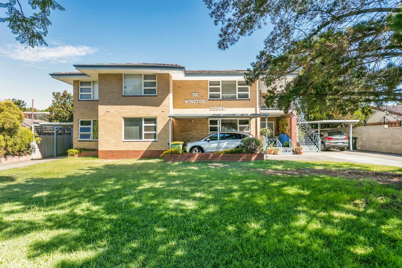 5/99 Tweeddale Road, Applecross WA 6153