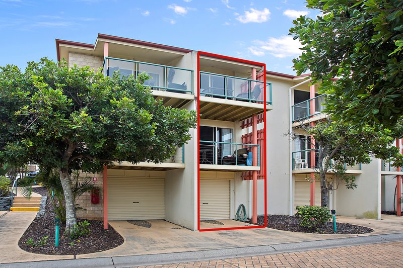 59/94 Solitary Island Way, Sapphire Beach NSW 2450